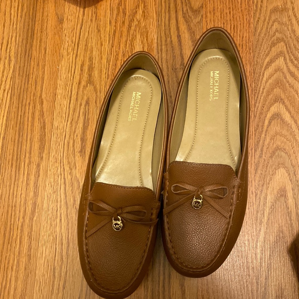 Michael Kors loafers